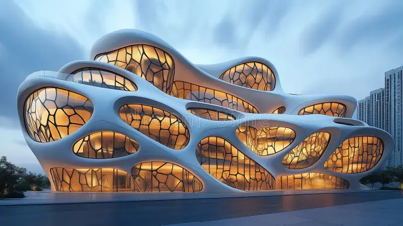 Preserving Heritage, Building Modern