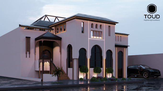 Toud Engineering Consultants, your partner in project development through innovative engineering solutions that combine outstanding design, technical expertise, and quality execution.