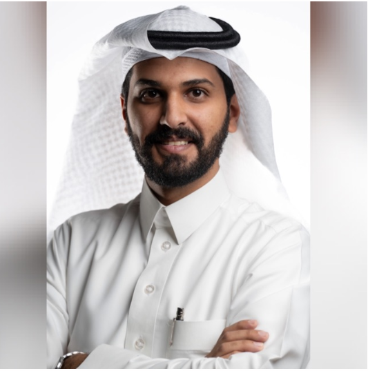 Abdullah Saad Al-Matar